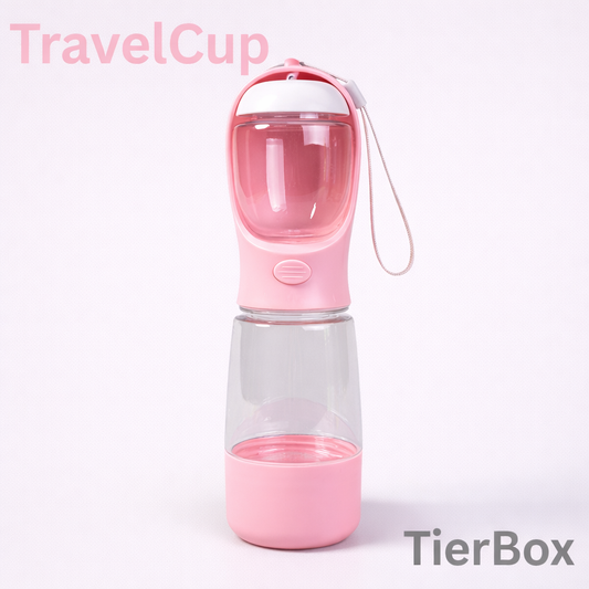 TravelCup