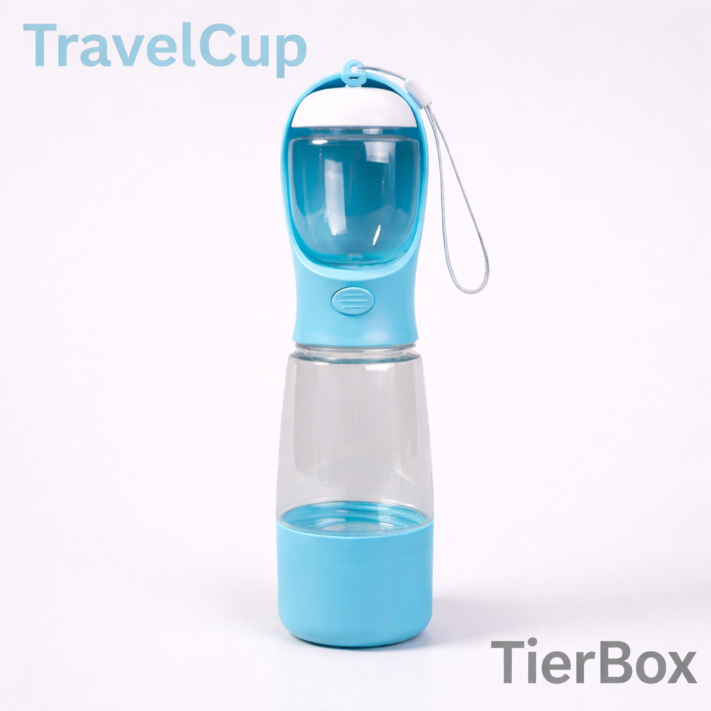 TravelCup