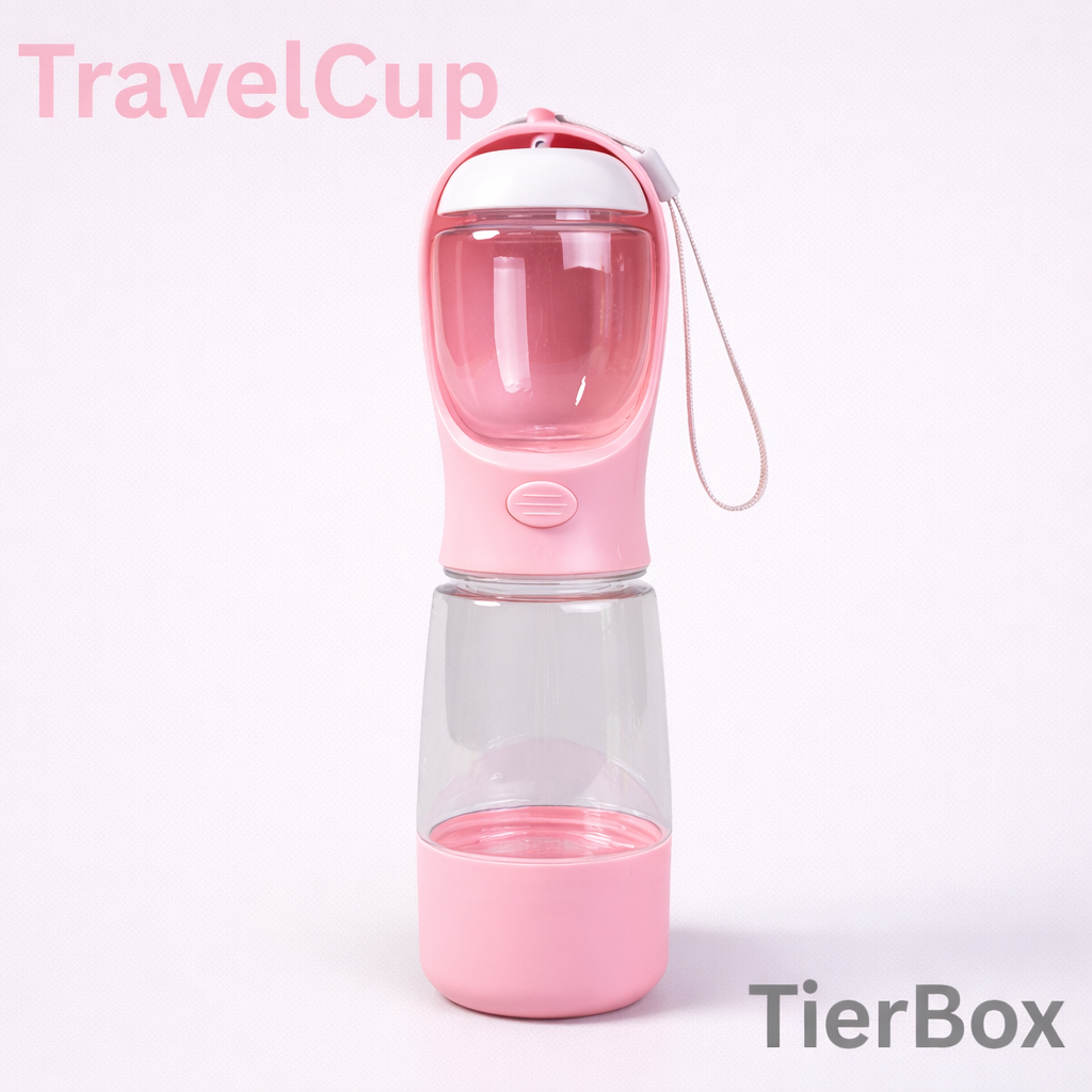 TravelCup