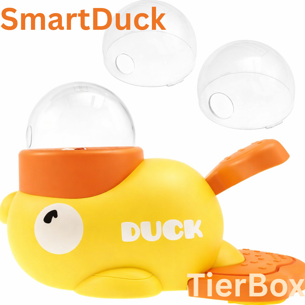 SmartDuck
