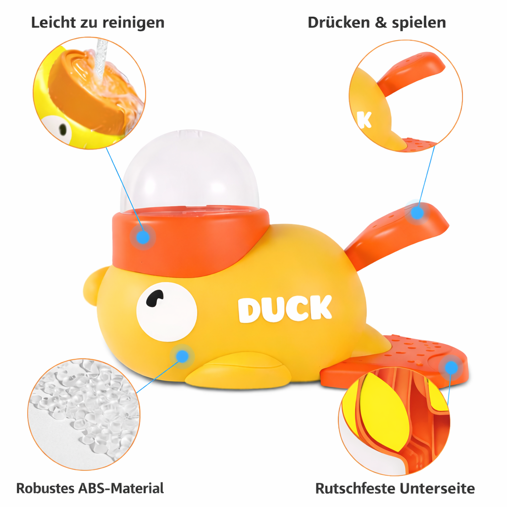SmartDuck