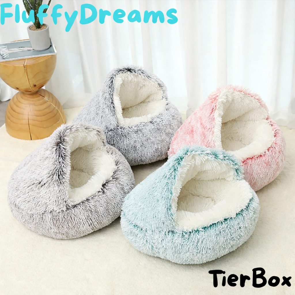 FluffyDreams